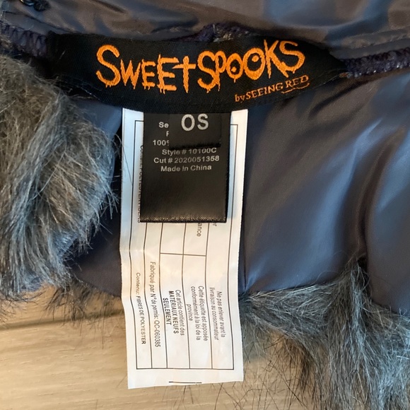 Werewolf Accessory Kit - Picture 7 of 8